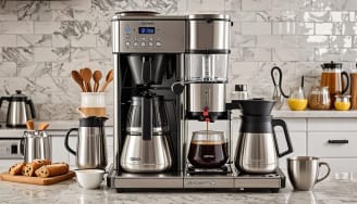 The Ultimate Guide to Finding the Perfect Drip Coffee Maker