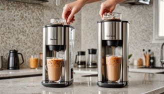 The Ultimate Guide to Choosing the Best Iced Coffee Maker for Your Home