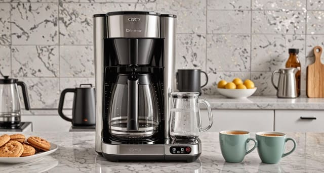 The Ultimate Guide to the Best Coffee Makers of 2024: From Drip to Espresso